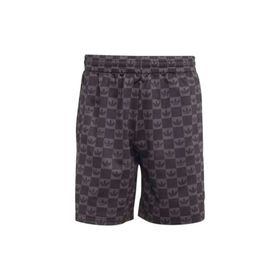 Adidas Lifestyle JY2986 Erkek Monogram Regular File Şort
