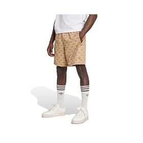 Adidas Lifestyle JY2987 Erkek Monogram Regular File Şort