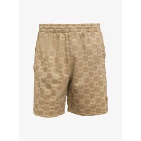 Adidas Lifestyle JY2987 Erkek Monogram Regular File Şort