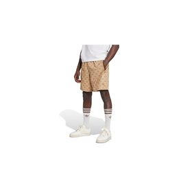 Adidas Lifestyle JY2987 Erkek Monogram Regular File Şort