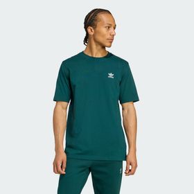 Adidas Lifestyle JZ3586 Erkek Trefoil Essentials T-shirt