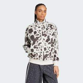 Adidas Lifestyle KA2683 Originals Satin Kadın Eşofman Üstü