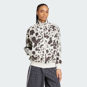 Adidas Lifestyle KA2683 Originals Satin Kadın Eşofman Üstü