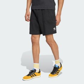 Adidas Lifestyle KA7764 Essentials Trefoil Waffle Erkek Şort