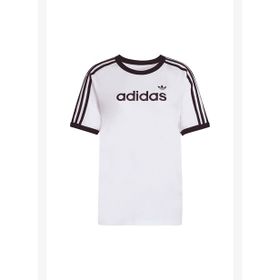 Adidas Lifestyle KC9012 Linear Kadın T-shirt