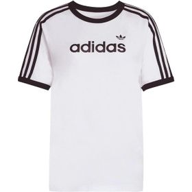 Adidas Lifestyle KC9012 Linear Kadın T-shirt