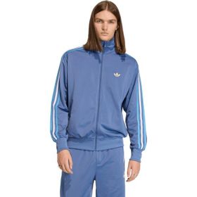 Adidas Lifestyle KD3843 Erkek Firebird Eşofman Üstü