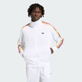 Adidas Lifestyle KD3844 Erkek Firebird Eşofman Üstü