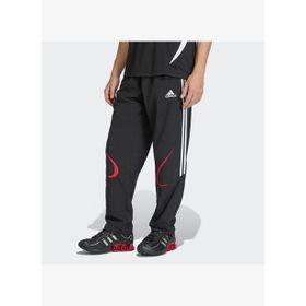 Adidas Lifestyle KD5866 Erkek Teamgeist Adicolor Eşofman Altı