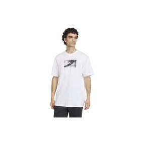 Adidas Lifestyle KS7615 Erkek Franchise T-shirt