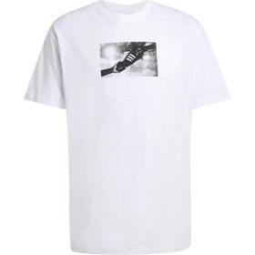 Adidas Lifestyle KS7615 Erkek Franchise T-shirt
