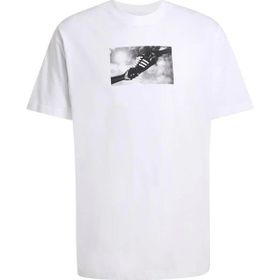 Adidas Lifestyle KS7615 Erkek Franchise T-shirt