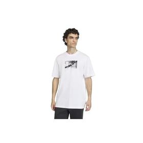 Adidas Lifestyle KS7615 Erkek Franchise T-shirt