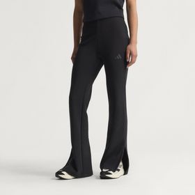 Adidas Lifestyle Training JM3757 Soft Lux Flared Kadın Eşofman Altı