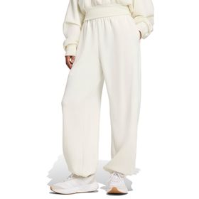 Adidas Lifestyle Training JV9896 Soft Lux Loose Kadın Eşofman Altı