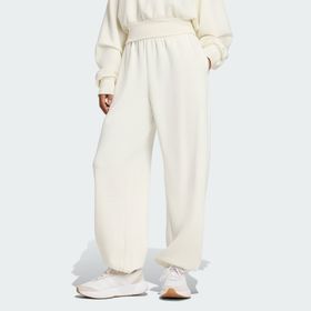 Adidas Lifestyle Training JV9896 Soft Lux Loose Kadın Eşofman Altı