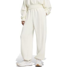 Adidas Lifestyle Training JV9896 Soft Lux Loose Kadın Eşofman Altı