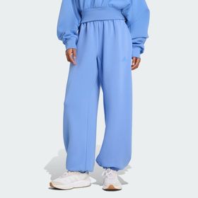 Adidas Lifestyle Training JV9898 Soft Lux Loose Kadın Eşofman Altı