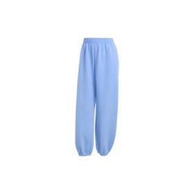 Adidas Lifestyle Training JV9898 Soft Lux Loose Kadın Eşofman Altı