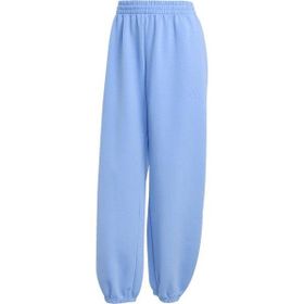 Adidas Lifestyle Training JV9898 Soft Lux Loose Kadın Eşofman Altı