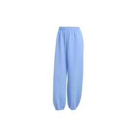 Adidas Lifestyle Training JV9898 Soft Lux Loose Kadın Eşofman Altı