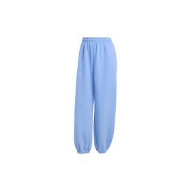Adidas Lifestyle Training JV9898 Soft Lux Loose Kadın Eşofman Altı