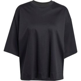 Adidas Lifestyle,Training JM3800 Soft Lux Loose Kadın Tshirt