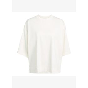 Adidas Lifestyle,Training JV9888 Soft Lux Loose Kadın T-shirt