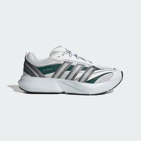 Adidas Lightblaze Glow JQ7182 Beyaz Erkek Spor Ayakkabı