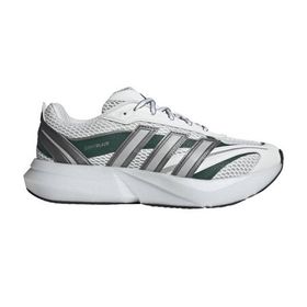 Adidas Lightblaze Glow JQ7182 Beyaz Erkek Spor Ayakkabı