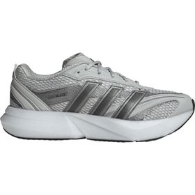 Adidas Lightblaze Glow JQ7183 Gri Erkek Spor Ayakkabı