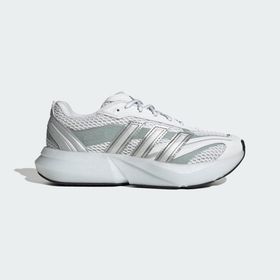 Adidas Lightblaze Glow JQ7188 Beyaz Kadın Spor Ayakkabı
