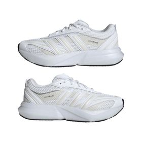 Adidas Lightblaze Glow JQ7188 Beyaz Kadın Spor Ayakkabı