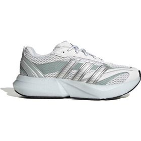 Adidas Lightblaze Glow JQ7188 Beyaz Kadın Spor Ayakkabı
