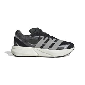 Adidas Lightblaze Gri Erkek Günlük Spor Ayakkabı
