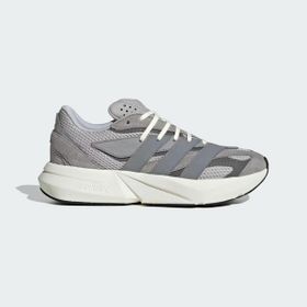 Adidas Lightblaze Gri Erkek Günlük Spor Ayakkabı