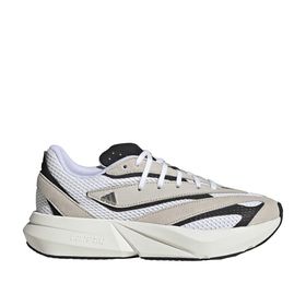 Adidas Lightblaze Gri Kadın Koşu Ayakkabısı
