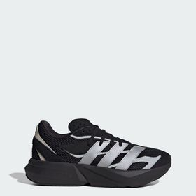 Adidas Lightblaze JR2401 Siyah Kadın Spor Ayakkabı