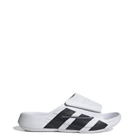 Adidas Lightblaze Slides JS3584 Beyaz Unisex Terlik