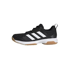 Adidas Ligra 7 Core Black Ftwr Beyaz Çekirdek Siyah Kadın Futbol Ayakkabısı