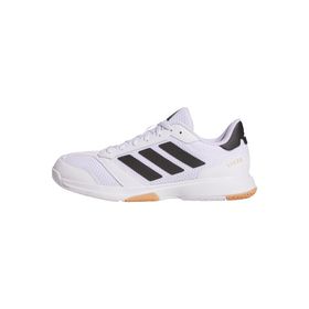 Adidas Ligra 8 Ftwwht Cblack Ftwwht Kadın Spor Ayakkabısı