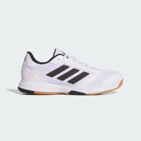 Adidas Ligra 8 İndoor Beyaz Erkek Antrenman Ayakkabısı
