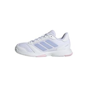 Adidas Ligra 8 Indoor Beyaz Kadın Hentbol Ayakkabısı