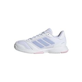 Adidas Ligra 8 Indoor Beyaz Kadın Hentbol Ayakkabısı