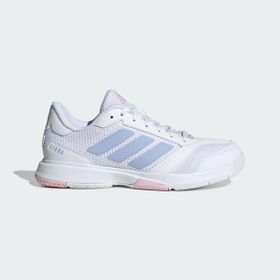 Adidas Ligra 8 Indoor Beyaz Kadın Hentbol Ayakkabısı
