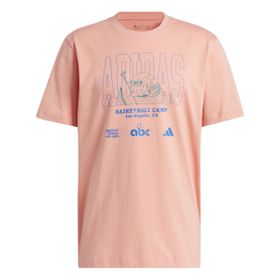 Adidas Lil Stripe Sc T Woncla Erkek T-shirt
