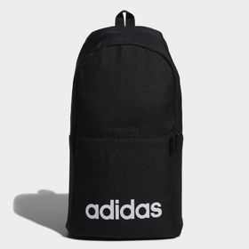 Adidas Linear Classic Daily Siyah Sırt Çantası GE5566