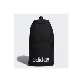 Adidas Linear Classic Daily Siyah Sırt Çantası GE5566