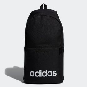 Adidas Linear Classic Daily Siyah Sırt Çantası GE5566