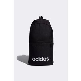 Adidas Linear Classic Daily Siyah Sırt Çantası GE5566